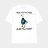 This Silly Goose Loves Philadelphia Shirt