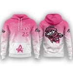 Trash Pandas 2025 Morther's Day Hoodie