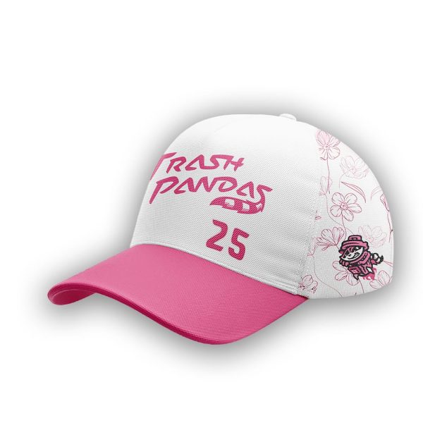 Trash Pandas Mother’s Day Hat 2025