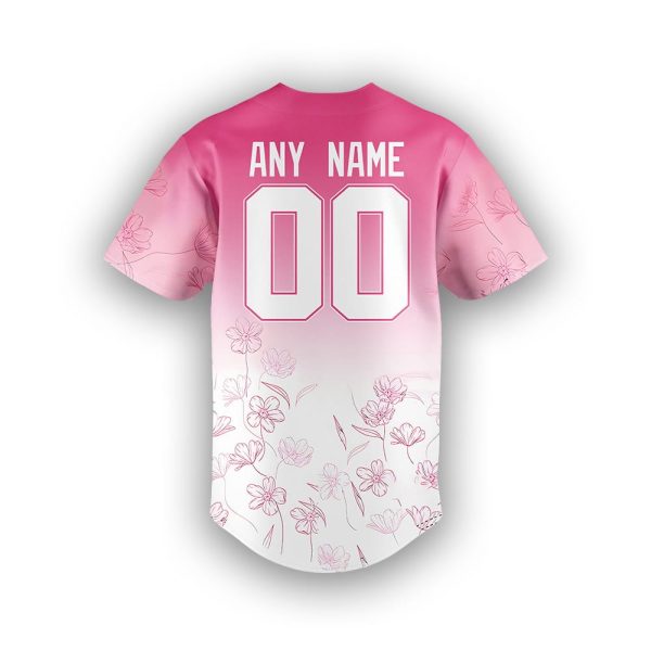 Trash Pandas Mother’s Day Jersey 2025