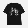 Travis Kelce Patrick Mahomes Post Malone Morgan Wallen Love Sign Shirt