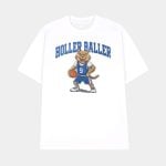 Trent Noah Holler Baller Shirt