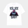 Trump Ice Ice Baby Shirt