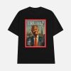 Trump Long Live The King Shirt