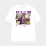 Trump Make Mardi Gras Great Again Shirt