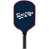 Twins Pickleball Paddle Giveaway 2025