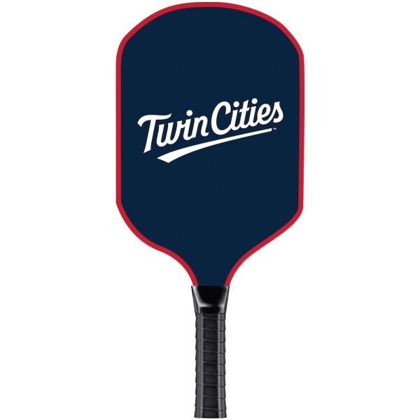 Twins Pickleball Paddle Giveaway 2025