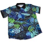 Rays City Connect Hawaiian Shirt 2025 Giveaway