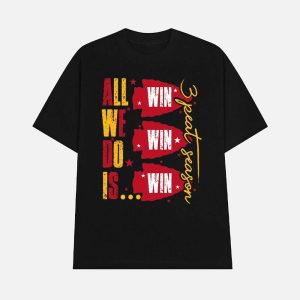 Chiefs All We Do Is 3 Peat Season Shirt 1