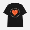 We Will Never Forget One Nation One Heart Bibas Family Shirt