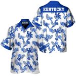Wildcats Hawaiian Shirt