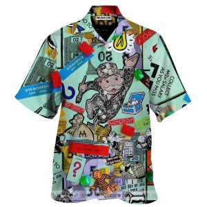 The Monopoly Hawaiian Shirt1