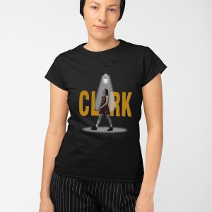 Caitlin Clark So Win Shirt 3