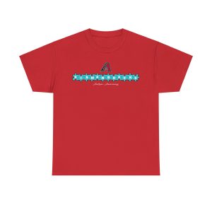 D-backs Autism Awareness Shirt 2025 Giveaway