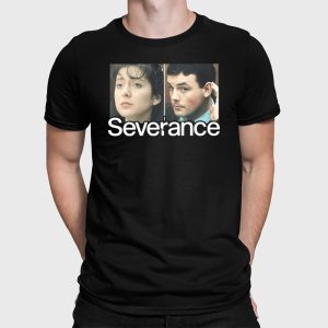 Severance John And Lorena Bobbitt Shirt 4