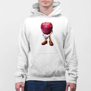 The Rizz Apple Meme Shirt 4