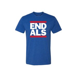 Cubs ALS Awareness Shirt 2025 Giveaway 2