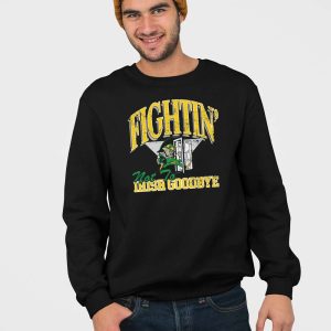 Fightin Not To Irish Goodbyes Shirt 4