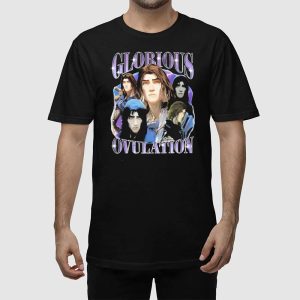 Glorious Evolution Viktor Arcane Shirt 2