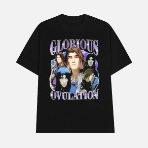 Glorious Evolution Viktor Arcane Shirt 1