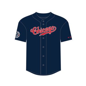 Cubs First Responders Appreciation Jersey Giveaway 2025 2