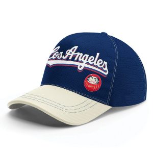 LA Dodgers X Japanese Heritage Night 2025 Cap