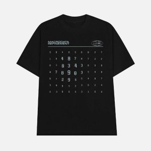 Severance Macrodata Refinement Department Shirt