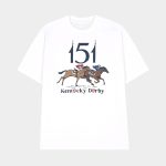 151st Kentucky Derby Horse Racing Shirt