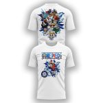 2025 Mariners One Piece Shirt Giveaway