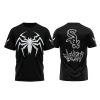 2025 White Sox x Venom Shirt