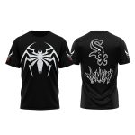2025 White Sox x Venom Shirt
