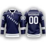 2025 Yankees Hockey Jersey Night Giveaway