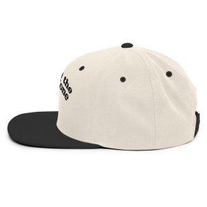 Ruger Riojas Dominate The Damn Zone Hat 5