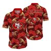 49ers Football Hawaiian Shirt