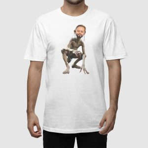 JD Gollum Shirt 2