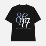 8647 Before It's Too Late Shirt