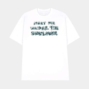 Meet Me Under The Suower Shirt 1