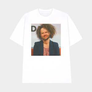 JD Dolezal JD Vance Meme Shirt 1