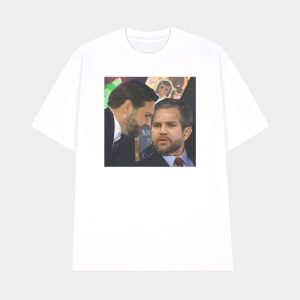 JD Bush Shirt