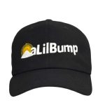 ALilBump Embroidered Hat