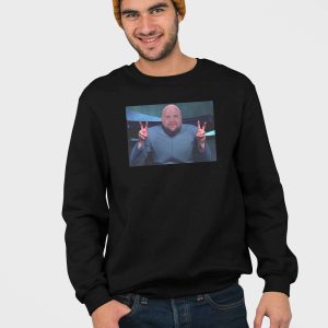 Dr Evil JD Vance Shirt 4