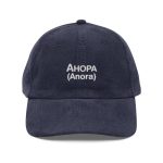Ahopa Anora Hat