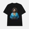 Angie Stone In Memory Shirt