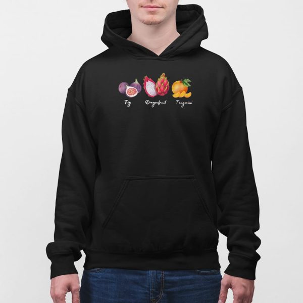Animal FDT Fig Dragon Fruit Tangerine Shirt