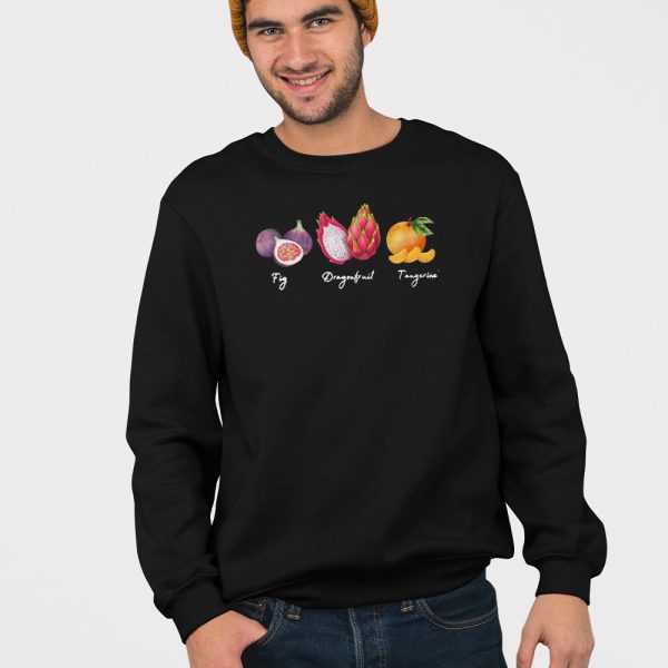 Animal FDT Fig Dragon Fruit Tangerine Shirt