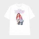 Anne-Marie Call Me If You're Looking For A New Best Friend Shirt