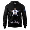 Astros 2025 Autism Awareness Night Hoodie