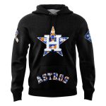 Astros 2025 Autism Awareness Night Hoodie