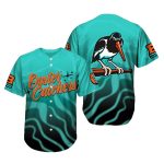 Baysox Oyster Catcher Jersey 2025