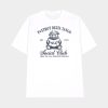Bear 8647 Foxtrot Delta Tango Est 2025 Social Club Only You Can Prevent Fascism Shirt